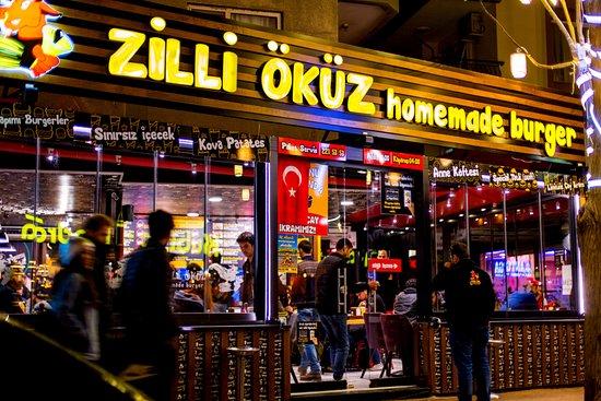 Zilli Öküz